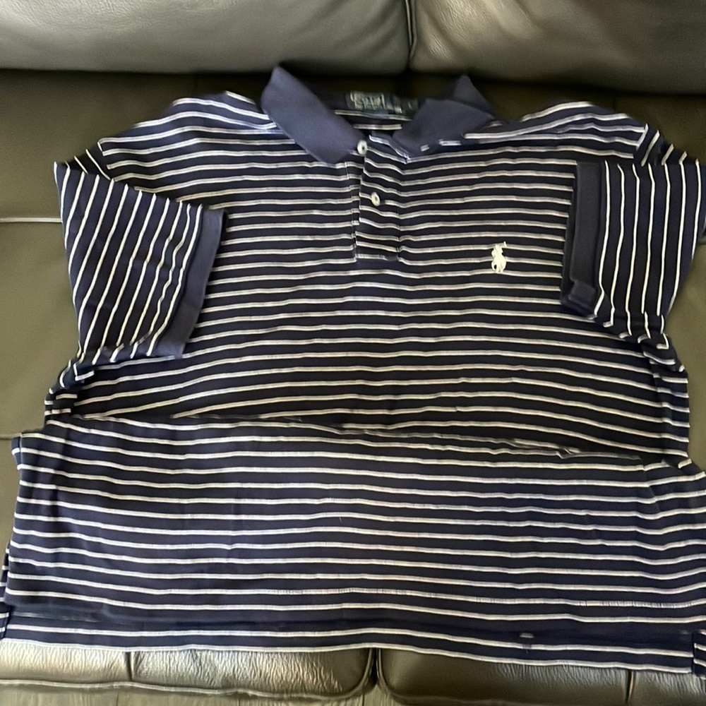Polo shirt m7